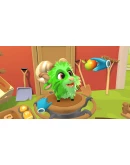 Pets & Stuff PS5 VR2 П2/П3 Pets & Stuff PS5 VR2 П2/П3
