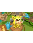 Pets & Stuff PS5 VR2 П2/П3 Pets & Stuff PS5 VR2 П2/П3