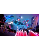 Pistol Whip PS4/PS5 VR/VR2 П2/П3