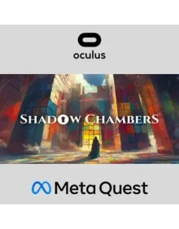 Shadow Chambers Oculus Quest
