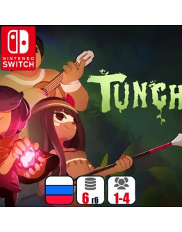 Tunche Nintendo Switch
