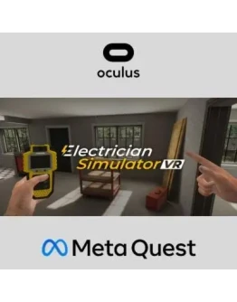Electrician Simulator VR Oculus Quest
