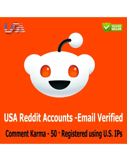 Купить аккаунты Reddit в США Комментарий Karma-50 Купить аккаунты Reddit в США Комментарий Karma-50