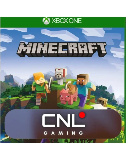 Minecraft Глобальный ключ Xbox Мгновенная доставка