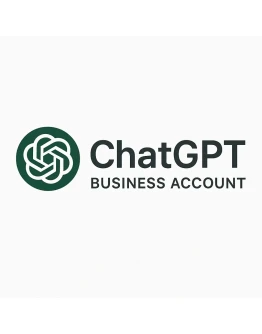 24/7 Chat GPT 5 + 4 o CHATGPT BUSINESS 1MNO LOGIN