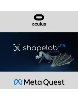 Shapelab Lite Oculus Quest