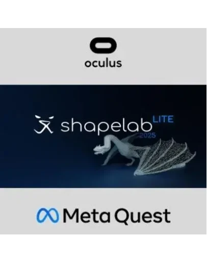 Shapelab Lite Oculus Quest