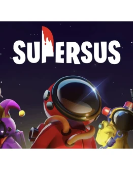 Super Sus звёзды / пропуски по ID Автодоставка