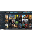 BATTLEFIELD 6 STEAM + 33 ТОП ИГР ПОДАРОК