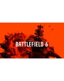 BATTLEFIELD 6 STEAM + 33 ТОП ИГР ПОДАРОК