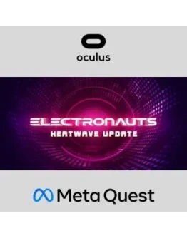 Electronauts Oculus Quest
