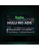 Hulu Без Рекламы Приватный Аккаунт 16 мес Hulu Без Рекламы Приватный Аккаунт 16 мес
