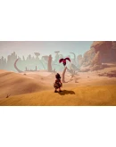 KAKU - Ancient Seal Xbox Series XS