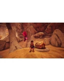 KAKU - Ancient Seal Xbox Series XS