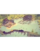 Islands &amp Trains STEAMRU АВТОДОСТАВКА 0