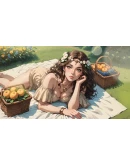 LUST HAREM: 1001 Pleasures АВТОДОСТАВКА STEAM РОССИЯ