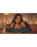 LUST HAREM: 1001 Pleasures АВТОДОСТАВКА STEAM РОССИЯ