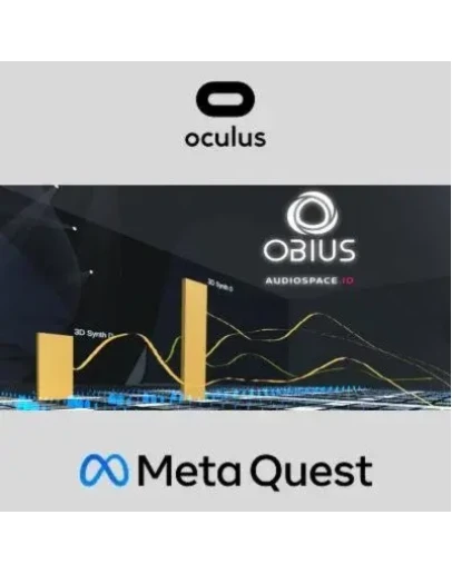 Obius Oculus Quest