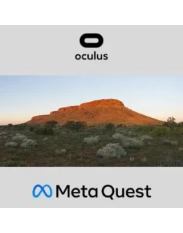 Immersive Australia Oculus Quest