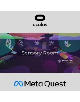 Sensory Room Oculus Quest