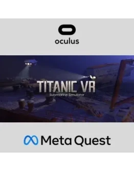Titanic VR Oculus Quest
