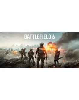 Battlefield 6 EA App/Origin на ваш аккаунт