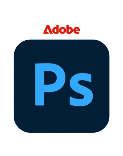Adobe Photoshop 1 - 12 месяцев