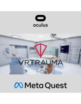 VRTrauma Lab Oculus Quest