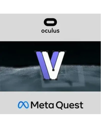 Verto Studio VR Oculus Quest Verto Studio VR Oculus Quest