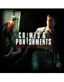 SHERLOCK HOLMES: CRIMES + DEVIL'S DAUGHTER XBOXКЛЮЧ SHERLOCK HOLMES: CRIMES + DEVIL'S DAUGHTER XBOXКЛЮЧ