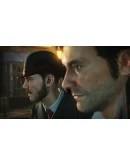 SHERLOCK HOLMES: CRIMES + DEVIL'S DAUGHTER XBOXКЛЮЧ SHERLOCK HOLMES: CRIMES + DEVIL'S DAUGHTER XBOXКЛЮЧ