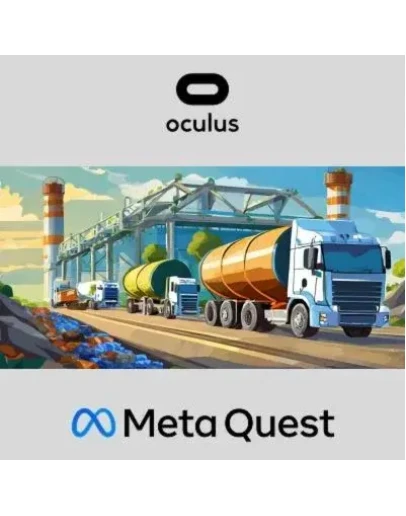 OHS VR Training Oculus Quest