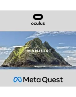 Manifest Oculus Quest