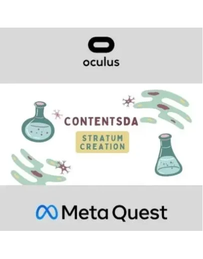Stratum Creation Experiment - ContentsDa Science Experi