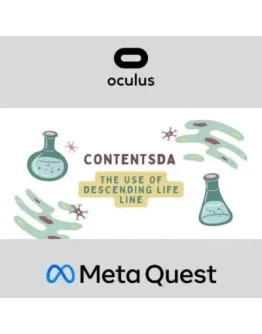 The Use Of Descending Life Line- ContentsDa Oculus Ques