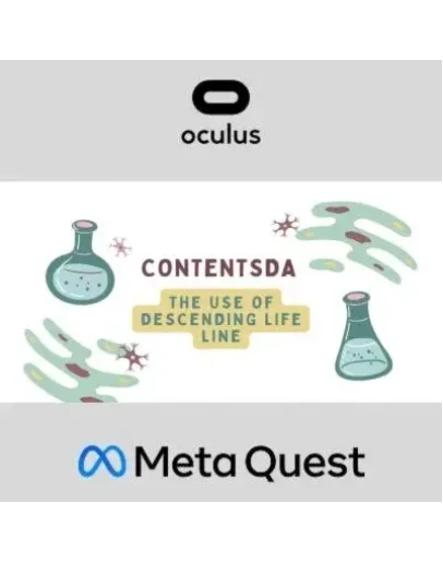 The Use Of Descending Life Line- ContentsDa Oculus Ques