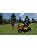 Football Pitch Simulator АВТОДОСТАВКА STEAM РОССИЯ