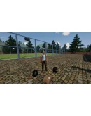 Football Pitch Simulator АВТОДОСТАВКА STEAM РОССИЯ