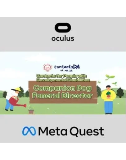 Vocational Training - Companion Dog Funeral Director Oc