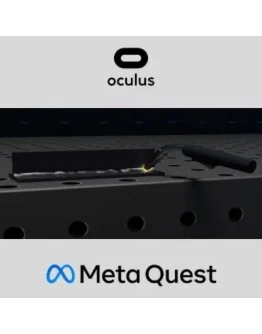 WeldVR Oculus Quest