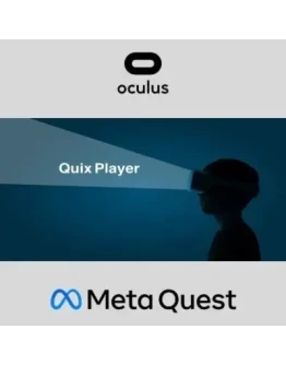 QuixPlayer Oculus Quest