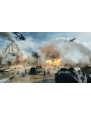 Battlefield 6 Аренда Steam Только сюжет