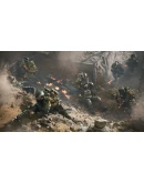 Battlefield 6 Аренда Steam Только сюжет