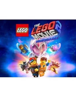 The LEGO Movie 2 Videogame Global Steam Key