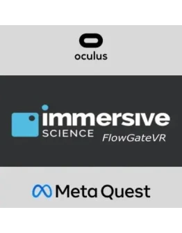 FlowGateVR Oculus Quest