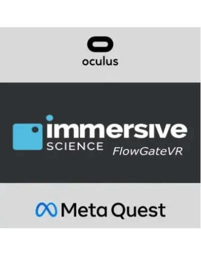 FlowGateVR Oculus Quest