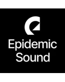 EPIDEMIC SOUND PRO 1месяц -личный кабинет