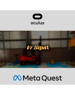 VR Sipat To Go Oculus Quest