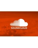 SOUNDCLOUD Go+ 1 МЕСЯЦ ЧАСТНЫЙ АККАУНТ
