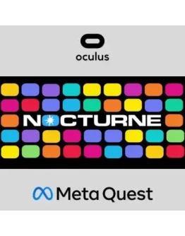 Nocturne Oculus Quest